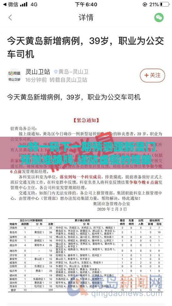 一特一码下一期预测跟新澳门预测准确吗,谨防虚假的障眼法-务实释义、解释与落实